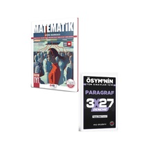 2027 Ulti 2027 Tyt Matematik Soru Bankası+ Evp Akademi Paragraf