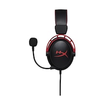 Cloud Alpha Gaming Kulaklık Hx-hsca-rd/am