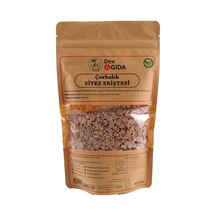 Çorbalık Siyez Erişte 500 G (Aç-Kapa Ambalaj)