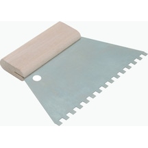 Tutkal Spatulası 180 Mm 6x6x6cm Diğer