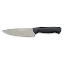 Sürbısa 61171 - Sürmene Parlak Şef Bıçağı 18 Cm - Polisajlı Diğer