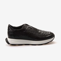 Andrea Giovanni Andrea Gıovannı Erkek Spor & Sneaker Ayakkabı 430 Siyah