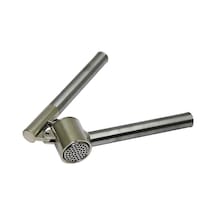 Metal Sarımsak Ezici Kısa Diğer