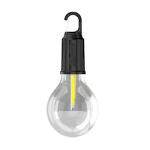 Mobgift Şarjlı 10w Askılı Taşınabilir Led Kamp Lambası