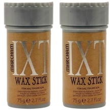 Marcham Kadınlar İçin Stick Wax 2 x 75 G