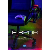E-spor / Kolektif