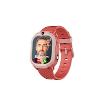 Spovan Safebell Akıllı Çocuk Saati (İthalatçı Garantili)