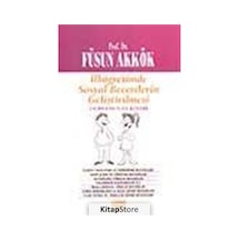 İlköğretimde Sos.bec.gel. Öğretmen - Prof. Dr. Füsun Akkök - Özgür Yayınları