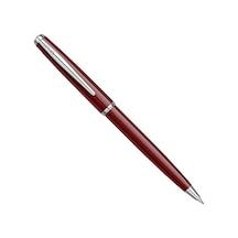 Bordo Renkli Vintage Versatil Kalem .