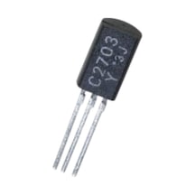 2sc 2703 To-92l Transistör-181120