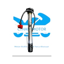 Bisiklet-motor Şişirme Pompası A-kalite