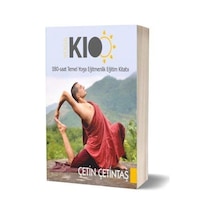 280 Saat Temel Yoga Eğitmenlik Eğitim Kitabı - Çetin Çetintaş - Yogakioo Yayınları