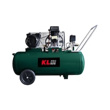 Klpro KLK100 230 V 3 Hp 8 Bar 100 LT Hava Kompresörü