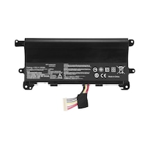 Asus G752v, A42n1520 Notebook Bataryası - Ver.1 8 Cell Rasl-145