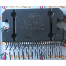 Tda 7563 Entegre