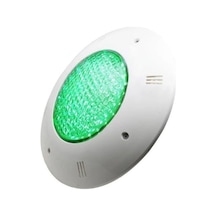 9 Adet 30 Watt 12 Volt Smd Led Yeşil Sıva Üstü Havuz Lambası Diğer
