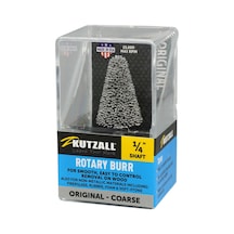 Kutzall  T-34 Konik Çam Tipi Törpü Kalın Diş