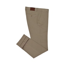 Erkek Comfort Fit Rahat Kesim Yan Cepli Pamuklu Pantolon Bgl-st03816 001