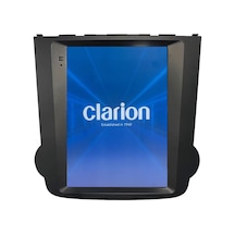 Honda Cr-v 2k Görüntü Kaliteli Tesla 9.7 Inch Multimedya Sistemi 4+64 Clarion 2006-2011 9"