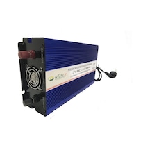 Alpex 500 Watt UPS (Şebeke Şarjlı) Tam Sinüs İnverter