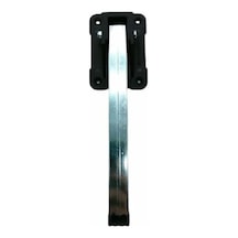 Sofra Ayağı, Plastik Ve Metal Malzeme, Aç-kapa Özellikli, 20 Cm, Katlanabilir Masa Ayağı 6395751