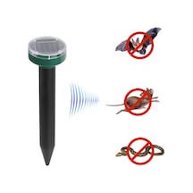 H30758 Köstebek Kovucu