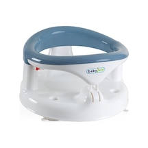 Babyjem Yandan Açılır Banyo & Mama Oturağı İndigo 5 Adet
