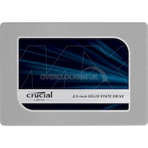 Crucial MX200 CT1000MX200SSD1 2.5" 1 TB SATA SSD
