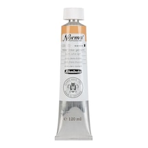 Schmincke Norma Profesyonel Yağlı Boya 120 ML 220 Burnt Ochre Light