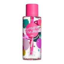 Victoria's Secret Pink Gumdrop The Beat Kadın Vücut Spreyi 250 ML