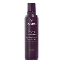 Exfoliating Shampoo: Rich 200ml