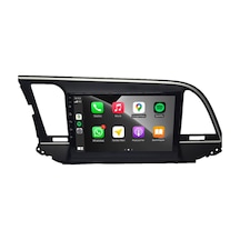 Oskodi Hyundai Elantra Android Carplay Multimedya 2015-2018 4gb Ram + 64gb Hafıza