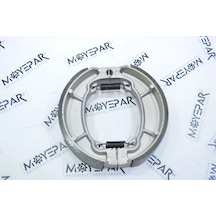 50379 Mondial Mct Chooper Fren Balatası