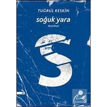 Soğuk Yara - Tuğrul Keskin - Everest Yayınları