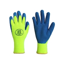 MAXSAFETY Soğuk Ortam Kış İş Eldiveni - 10 Numara