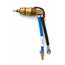 Lincoln Electric Lc40 Lc60 Uyumlu 40-60a 70 Plazma Torç Başlığı 9ss28174-1 W0300600r