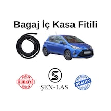 Toyota Yaris 2011-2020 Şen-las Bagaj Fitili Şl25305