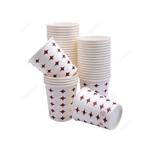 Karton Bardak 7 Oz 50 Li Diğer