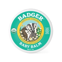 Badger Bebek Kremi / Baby Balm 56 Gr