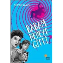 Babam Nereye Gitti - Grsy-669856