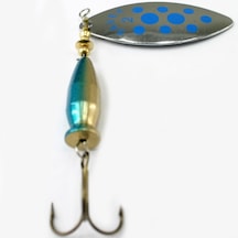 Savex Alpha Long Gümüş/Mavi No:2/16 Gr (546381336)