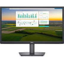 22 DELL E2222H FHD IPS 5MS 60HZ VGA-DP SIYAH LED MONITOR