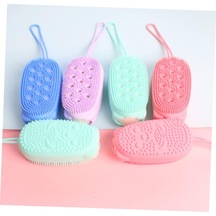 Nada Silikon Banyo Süngeri