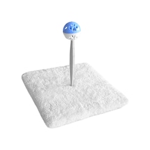 Markapet Yaylı Toplu Hacıyatmaz Kedi Aktivite Oyuncağı 16-20 CM