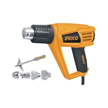 Ingco Ingco Sıcak Hava Tabancası Hg20008 N11.828