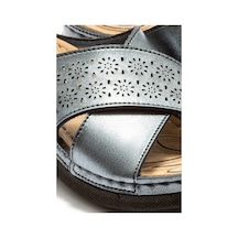 Twigy Tw Diba Laci 36/40 Lacivert Terlik Twigy Tw Diba Laci 36/40 Lacivert Terlik