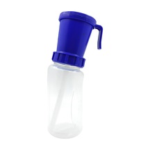 Sağım Daldırma Kabı