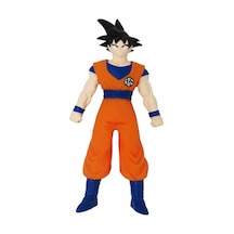 Bezos Flex Dragon Ball Stretch Figür 15 Cm Nhr