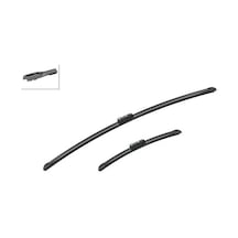 Renault Captur 2 On Silecek Seti 2020-2022 Bosch 3397014404