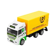 Model Araçlar 11,5 Cm Çok Renkli